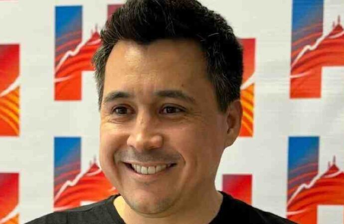 Nombra PAN Sonora a Eduardo Urbina como vocero
