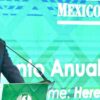 Destaca Toño Astiazarán liderazgo económico de Hermosillo en el encuentro de Amcham