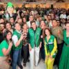 El Partido Verde cierra filas con Lorenia Valles rumbo a 2027
