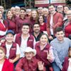 Morena seguirá haciendo historia de la mano del pueblo: Lorenia Valles