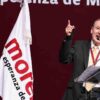 “Cuando Morena camina unida, México camina con dignidad”: Alfonso Durazo