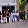 Detienen a mujer por presunto fraude a 33 personas con renta de salón de eventos en Nogales