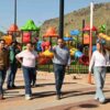 A un mes de su inauguración, Cárcamo H registra mejoras en seguridad en el norponiente de Hermosillo