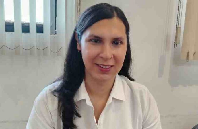 Busca Fernanda Félix erradicar la simulación en candidaturas para la diversidad sexual
