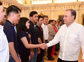 Sonora generó más de 5 mil empleos formales en septiembre; Hermosillo concentró el 61.7%