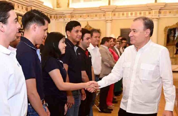Sonora generó más de 5 mil empleos formales en septiembre; Hermosillo concentró el 61.7%