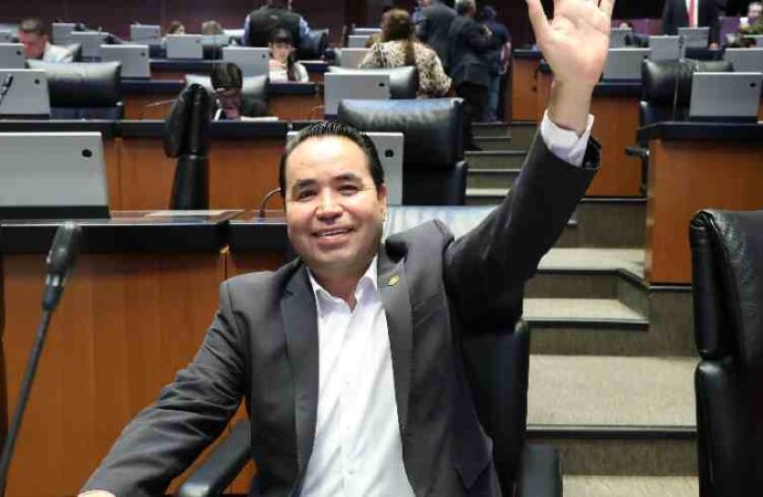 Senado aprueba sanciones a empresas que insisten con llamadas publicitarias: Heriberto Aguilar