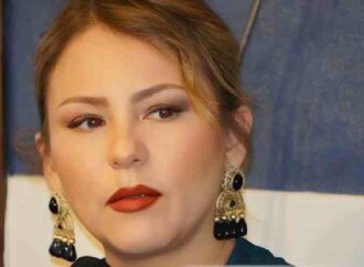 Renuncia Rebecca Ching a MC y apunta a sumarse al proyecto de Astiazarán