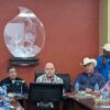 Distrito de Riego espera asignación de agua para el ciclo agrícola; estiman sembrar hasta 70% de la superficie