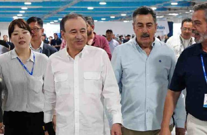 Sonora se ubica en tercer lugar nacional en crecimiento manufacturero: Durazo