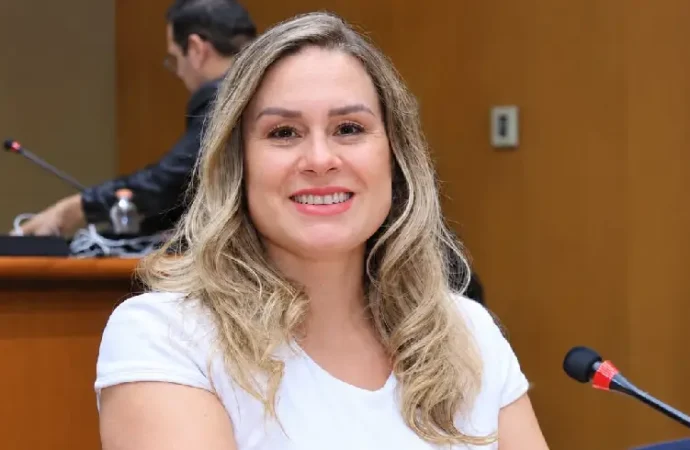 PAN aplicará filtros contra corrupción y vínculos con el crimen organizado rumbo a 2027: Celina Aldana