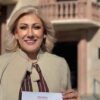 Claudia Santacruz formaliza su registro en Morena rumbo a la definición de la Coordinación Municipal en Cajeme
