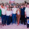 Nombran a regidora Rebeca Chin coordinadora de Sonora con Todo en San Luis Río Colorado