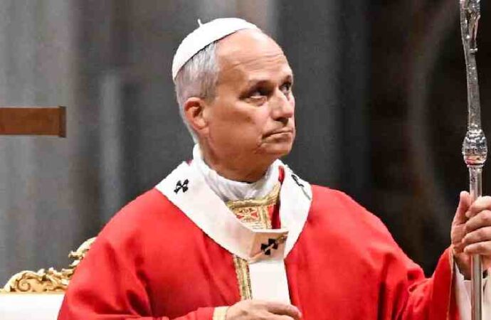 Papa León XIV será operado para extirpar un nódulo pulmonar detectado en fase temprana