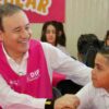 Destinan más de mil 500 millones de pesos a la alimentación escolar en Sonora