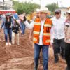 Advierte Durazo sobre posibles lluvias en Sonora por remanentes del ciclón Rachel