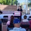 Ofrecerá Gobierno de Hermosillo servicios gratuitos de salud para mujeres este 16 de octubre