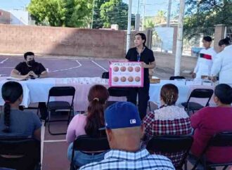 Ofrecerá Gobierno de Hermosillo servicios gratuitos de salud para mujeres este 16 de octubre
