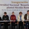 Sheinbaum inaugura nueva universidad en Edomex para 800 jóvenes: “La educación cierra la puerta a la delincuencia”