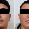 Vinculan a proceso a dos sujetos por homicidio calificado de dos personas en Cajeme