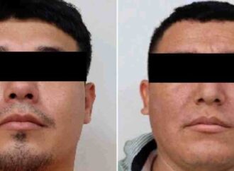 Vinculan a proceso a dos sujetos por homicidio calificado de dos personas en Cajeme