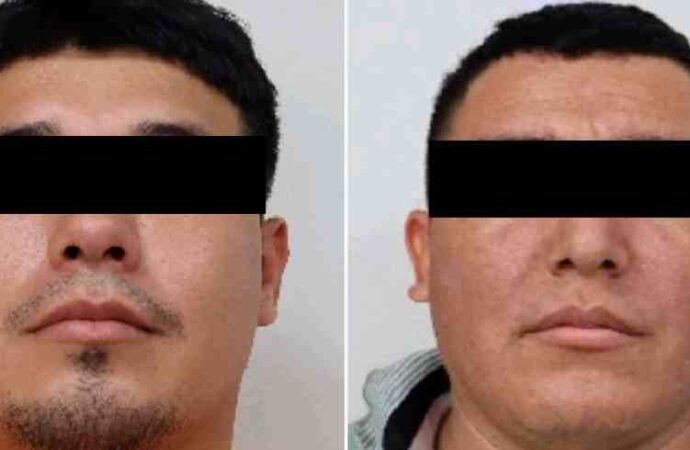 Vinculan a proceso a dos sujetos por homicidio calificado de dos personas en Cajeme