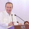 Destinan Durazo y Sheinbaum inversión superior a 5 mil millones para tecnificación de riego en el Mayo y Yaqui