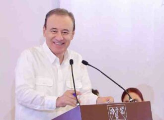 Destinan Durazo y Sheinbaum inversión superior a 5 mil millones para tecnificación de riego en el Mayo y Yaqui
