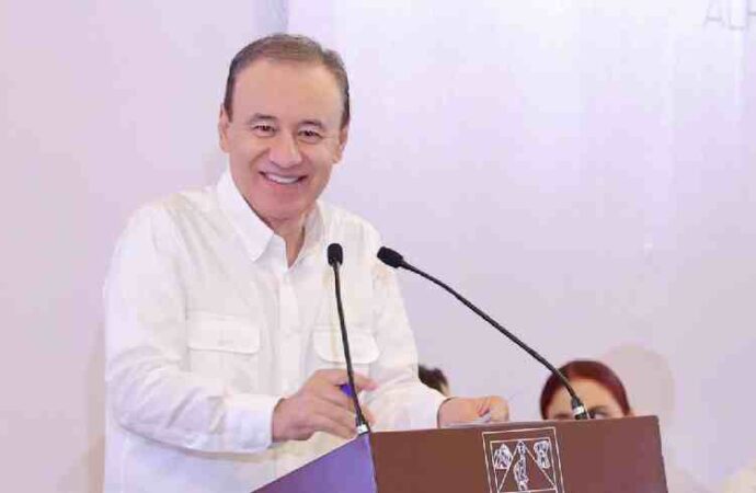 Destinan Durazo y Sheinbaum inversión superior a 5 mil millones para tecnificación de riego en el Mayo y Yaqui