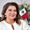 “¡Es tiempo de las niñas”!: Lorenia Valles