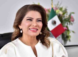 “¡Es tiempo de las niñas”!: Lorenia Valles