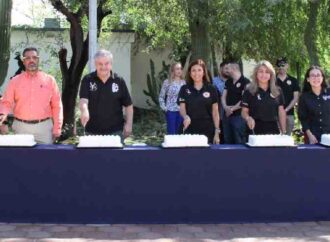 Celebran el 51 aniversario del ITH