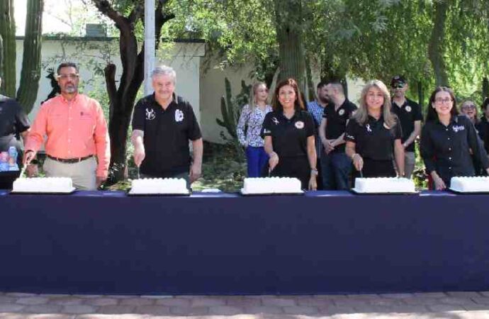Celebran el 51 aniversario del ITH