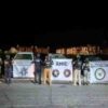 En operativos coordinados, Mesa Estatal de Seguridad asegura más de 6 millones de dosis de droga