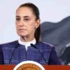 Sheinbaum destaca avances en salud: 34 hospitales nuevos y mayor capacidad de atención