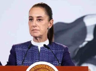 Sheinbaum destaca avances en salud: 34 hospitales nuevos y mayor capacidad de atención