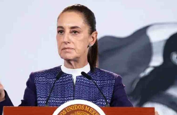 Sheinbaum destaca avances en salud: 34 hospitales nuevos y mayor capacidad de atención