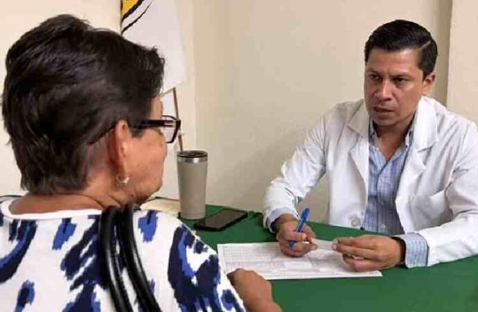 Tendrá Unión de Usuarios servicios médicos gratuitos