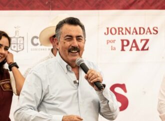 “Se van a rayar”: Lamarque ven con buenos ojos posible llegada de Patricia Patiño a la SEC