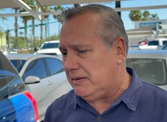 Analizan afectaciones en viviendas tras paso de Polo