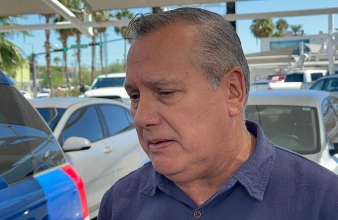 Analizan afectaciones en viviendas tras paso de Polo