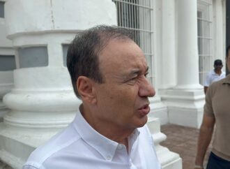 Hay 700 viviendas con daños tras huracán Polo, afirma gobernador que todas serán atendidas