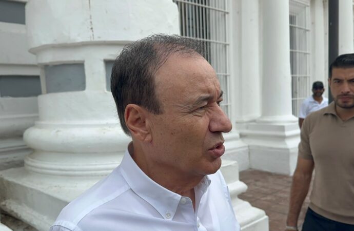 Hay 700 viviendas con daños tras huracán Polo, afirma gobernador que todas serán atendidas