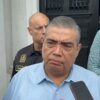 Capturan al Dr. Maximiano, tras meses prófugo por el caso de los “sueros vitaminados”