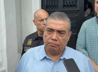 Capturan al Dr. Maximiano, tras meses prófugo por el caso de los “sueros vitaminados”