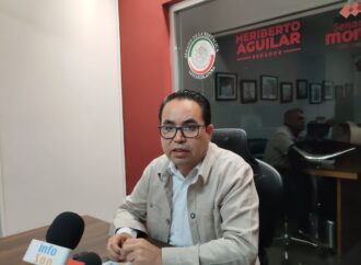 Destaca Heriberto Aguilar la aprobación de leyes de gran impacto en el Senado
