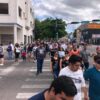 Invitan a participar en la Caminata a Ciegas el próximo 18 de octubre