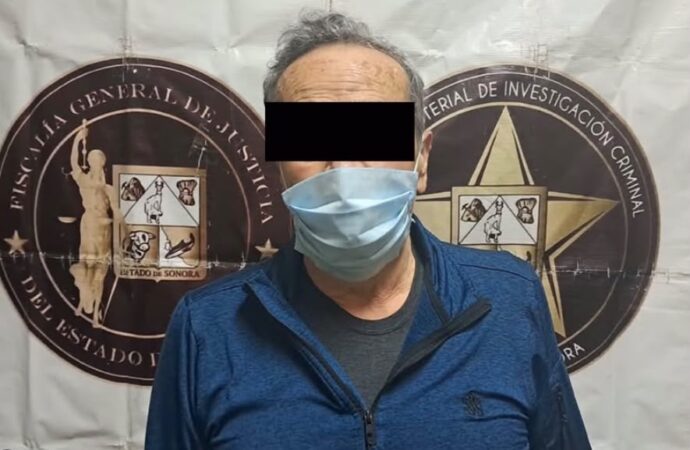 Doctor de sueros vitaminados queda en prisión preventiva justificada por homicidio culposo