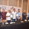 Cumple Elías Retes promesa; avanza mega proyecto de parque industrial para Navojoa con firma de convenio de terrenos