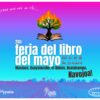 Tendrá Navojoa segunda Feria del Libro del Mayo: “Érase una vez un río”